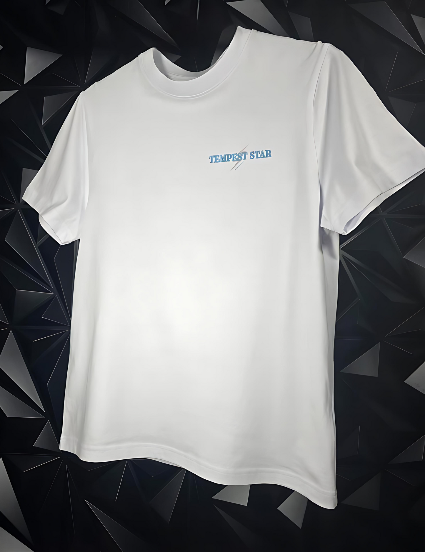 Zeus Relaxed Fit Men's T-Shirt