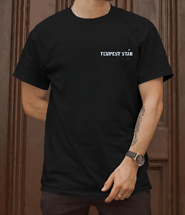 Classic TS Relaxed Fit Men's T-Shirt