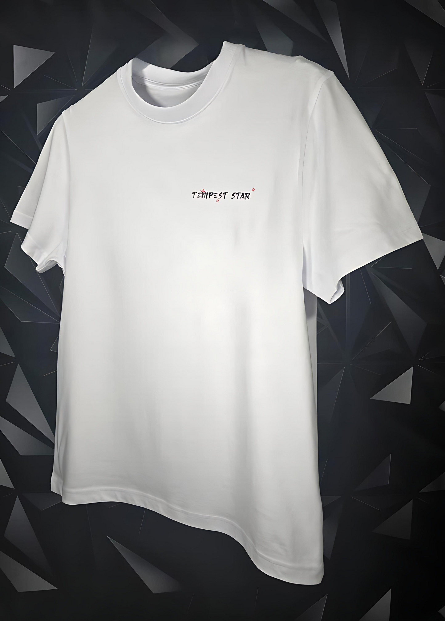 Harmony Relaxed Fit Men's T-Shirt